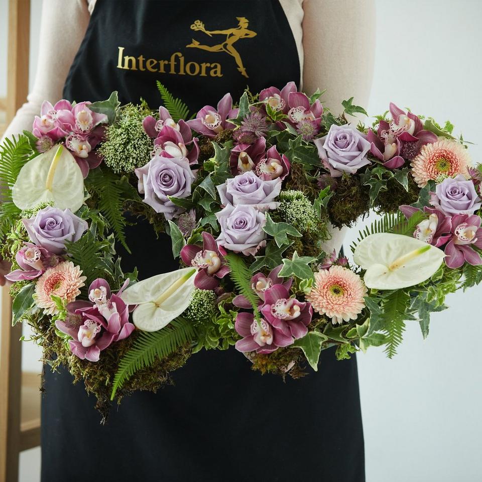 Meaningful tributes, always hand-crafted