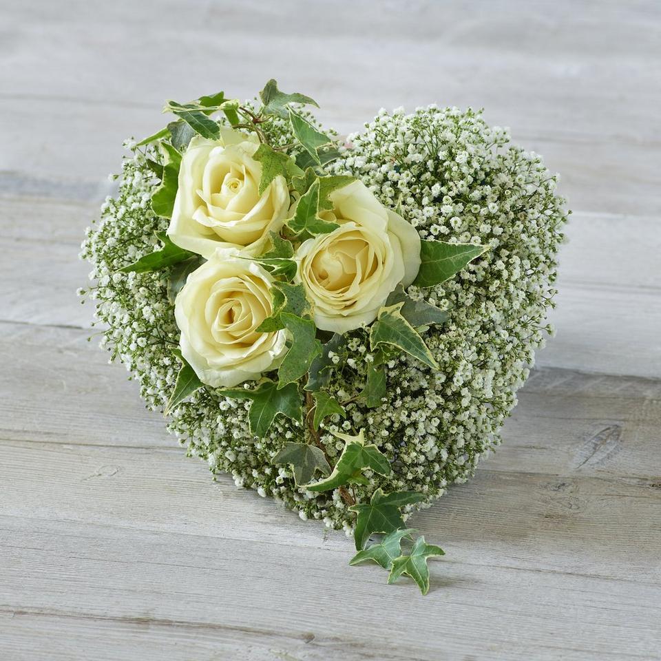 Casket Adornment