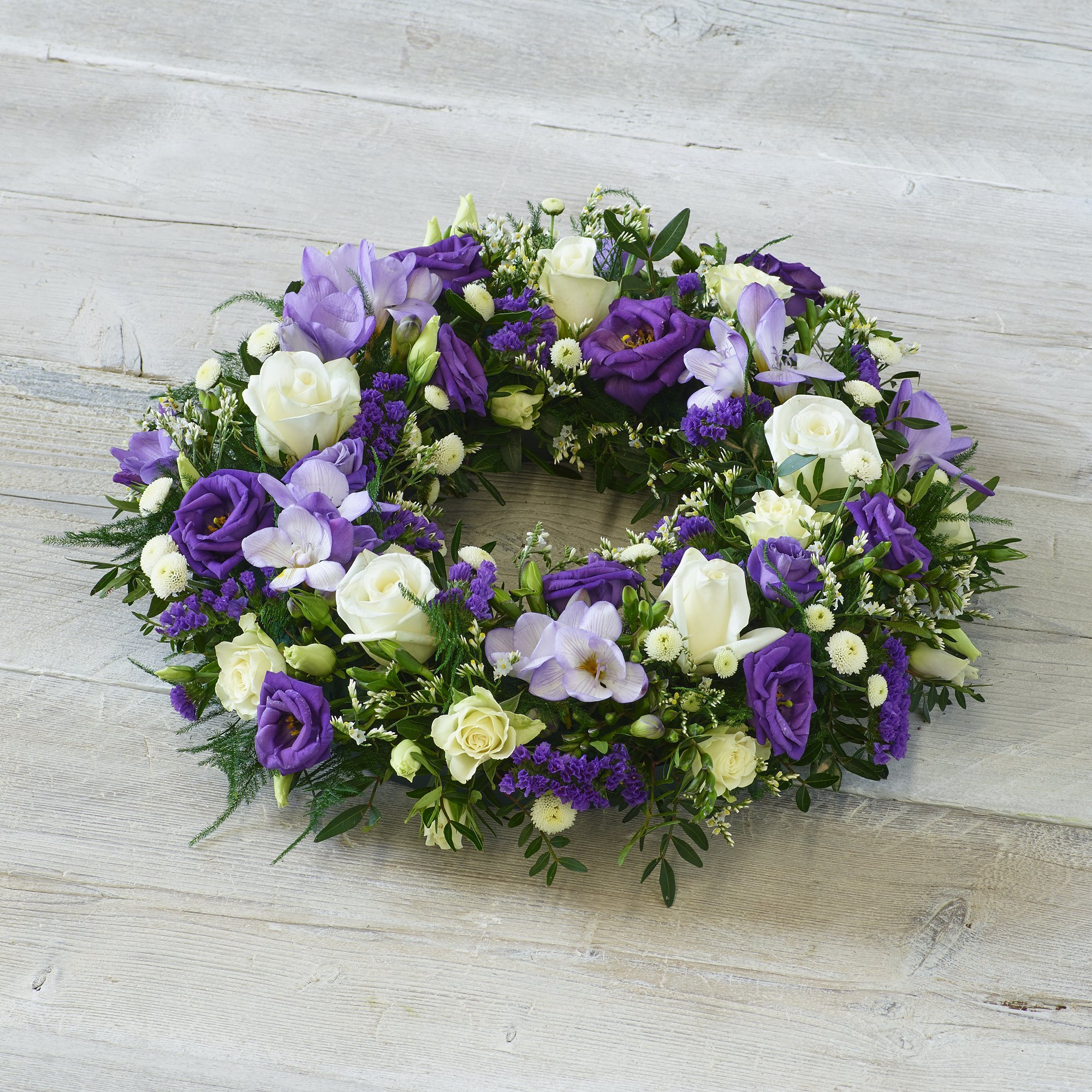 Scented Wreath image