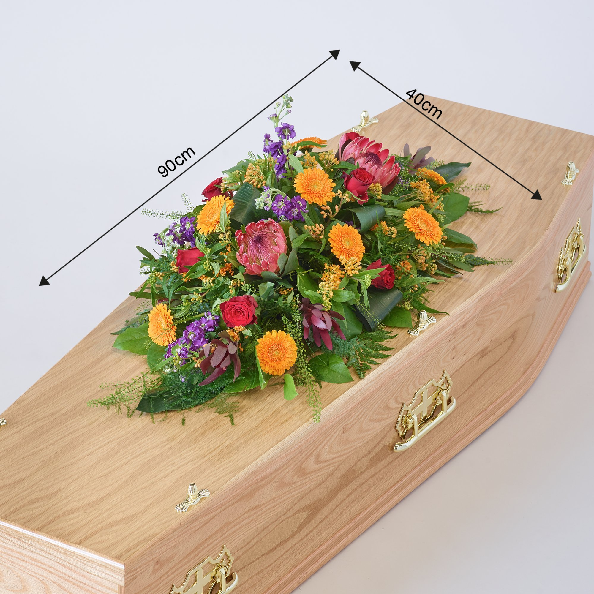 Carefully designed