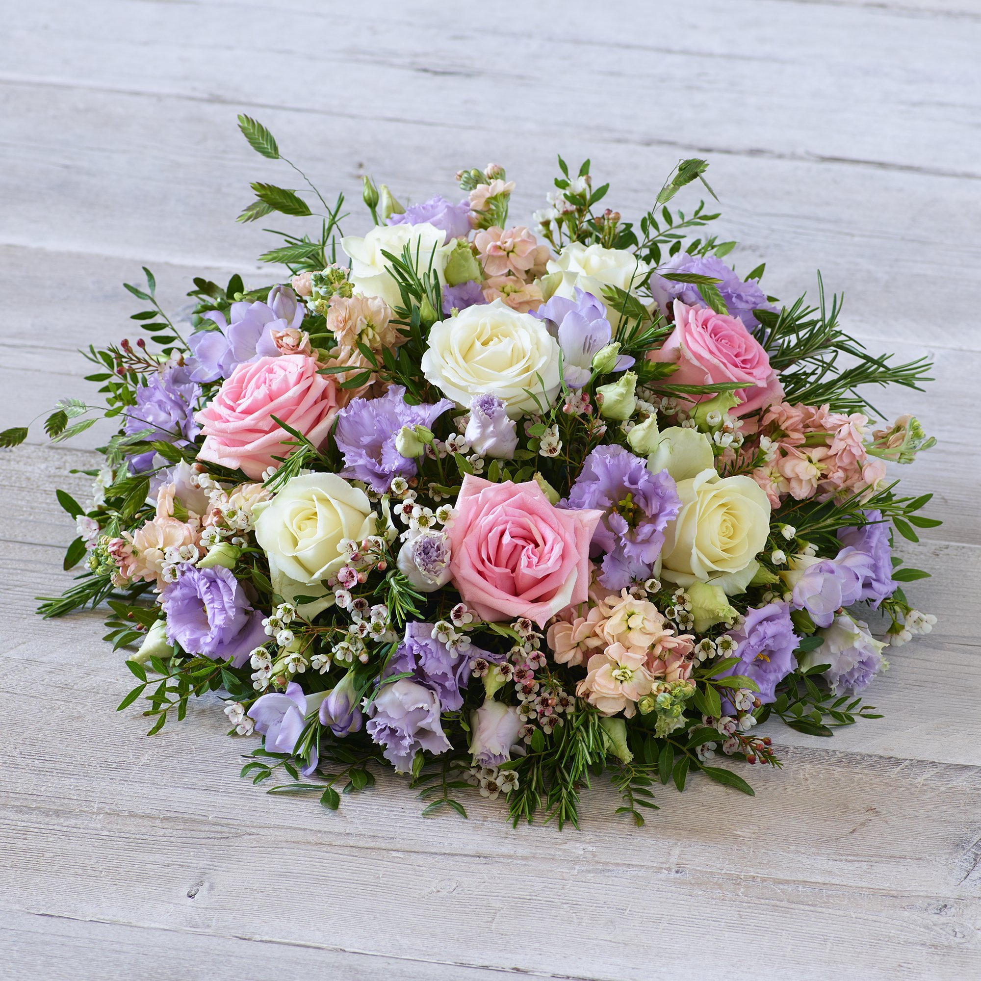 Click to view product details and reviews for Pretty Pastel Posy.