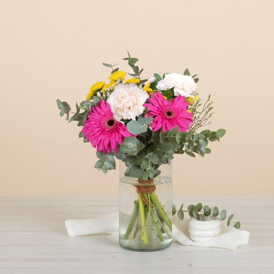 Bright Moment excl. vase