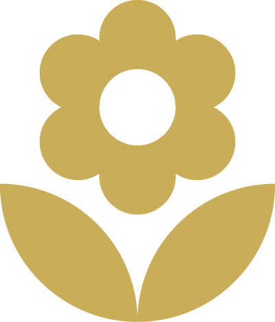 Flower-icon-yellow