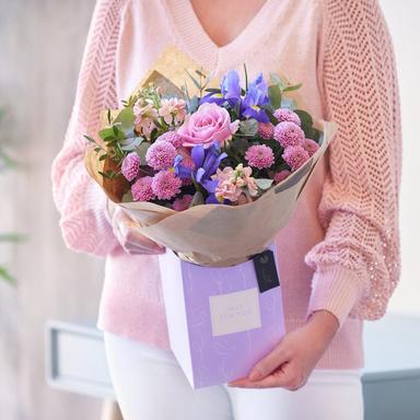 Flower Delivery - Send Flowers Online - Interflora UK