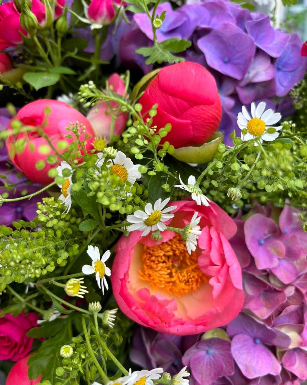 Garden City Florist, Letchworth