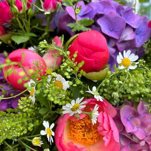 Garden City Florist, Letchworth