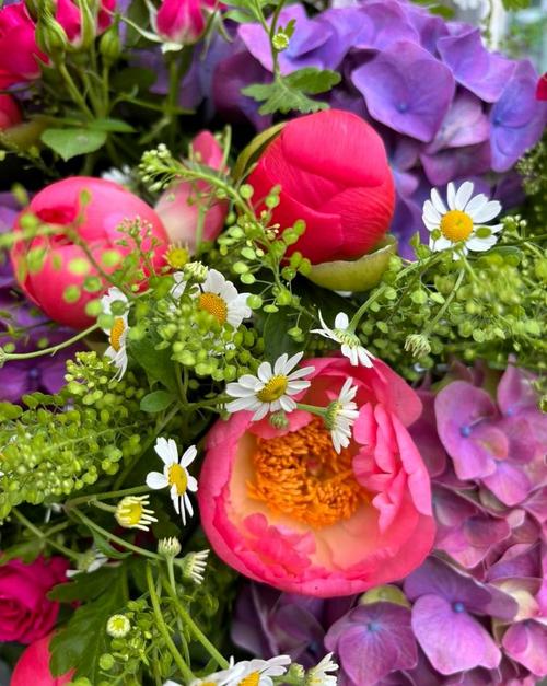 Garden City Florist, Letchworth