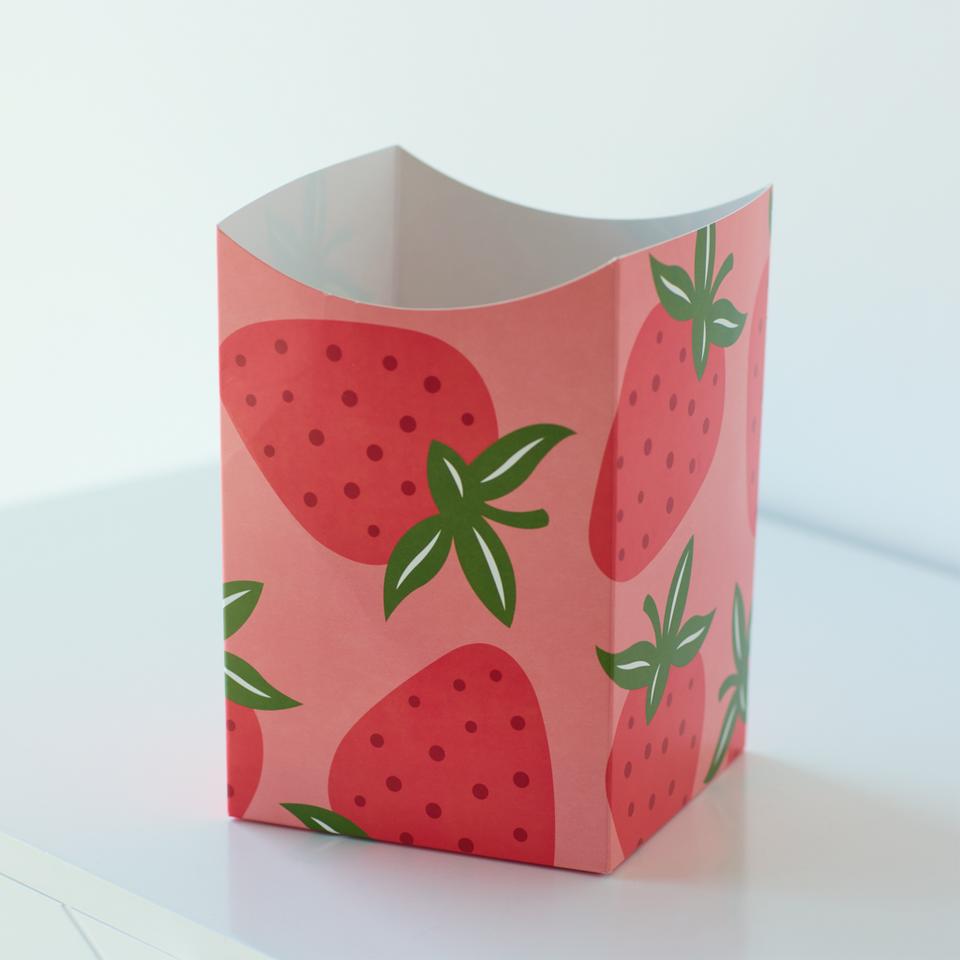 Image 4 of 4 of Summer Peony Gift Box