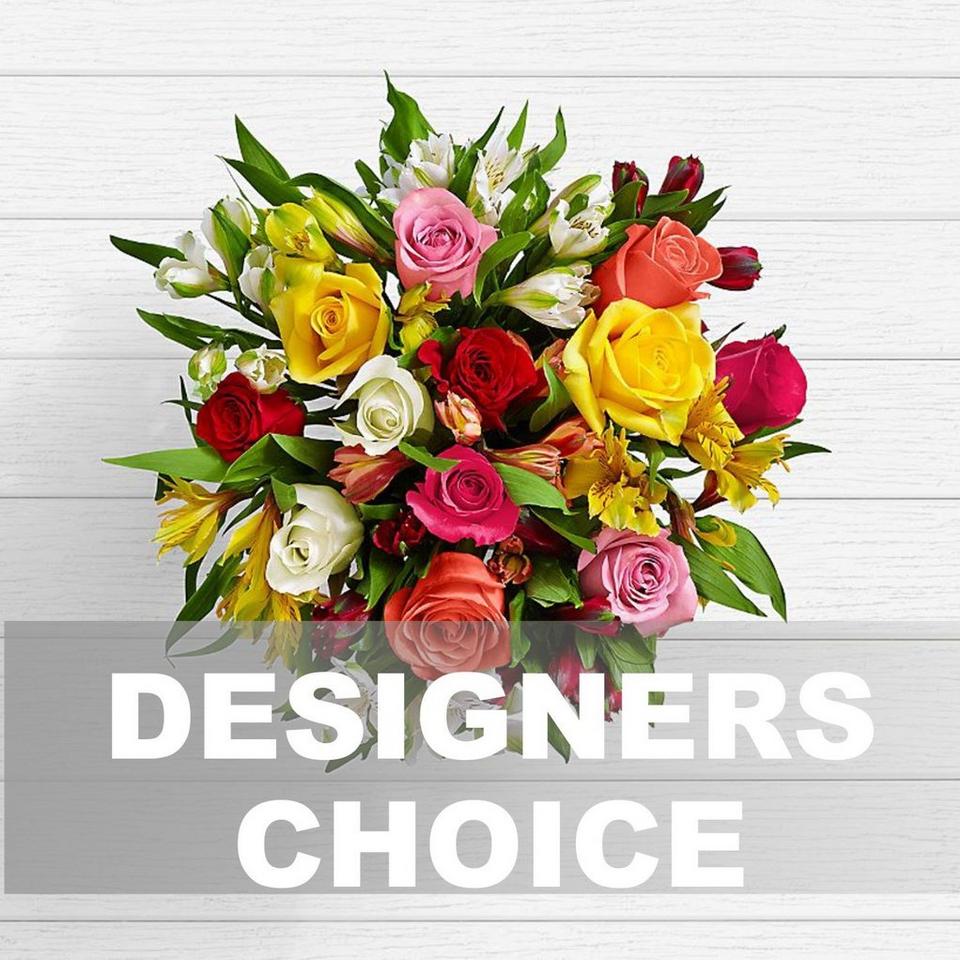 Hand-tied Bouquet