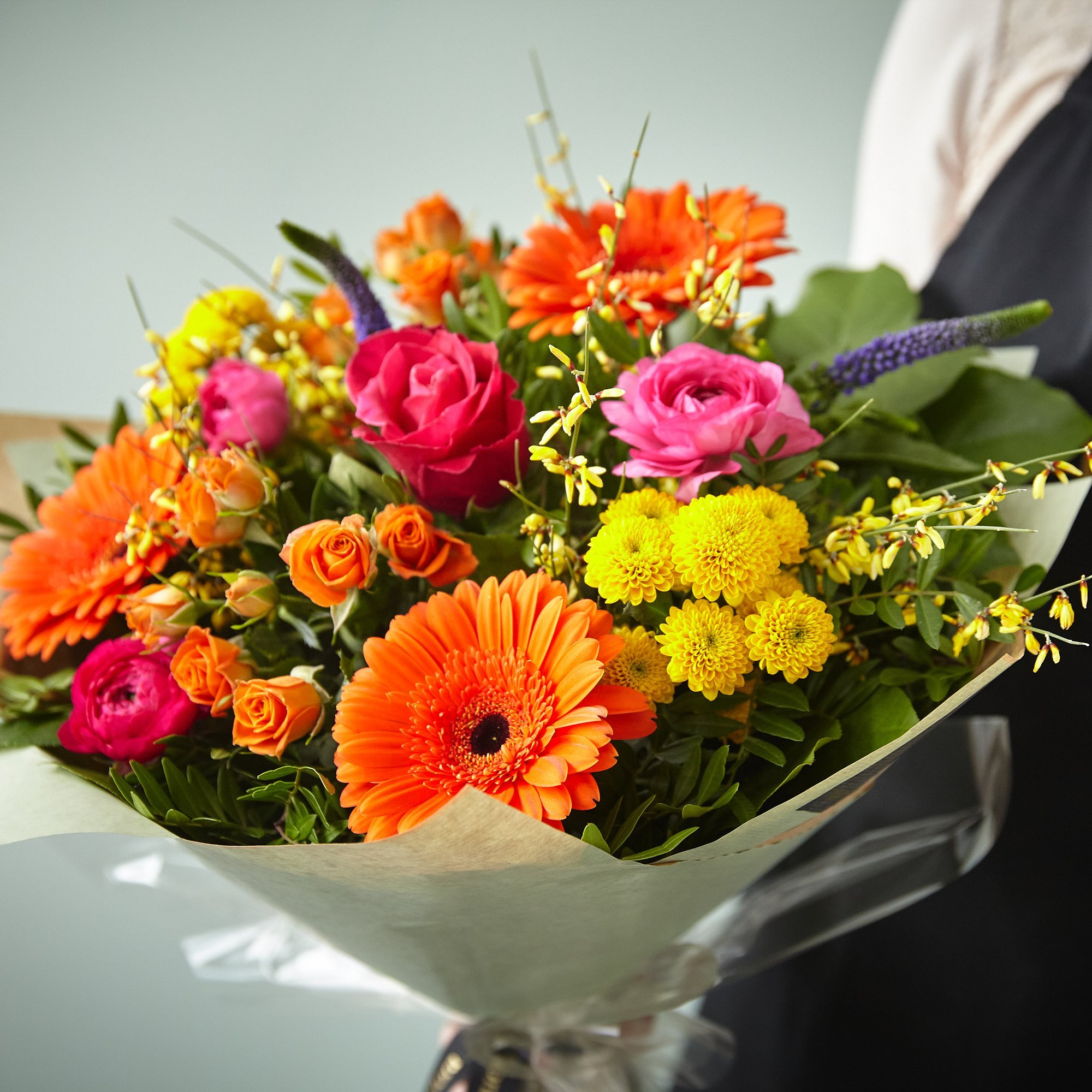 International - International Flower Delivery | Interflora UK | Interflora