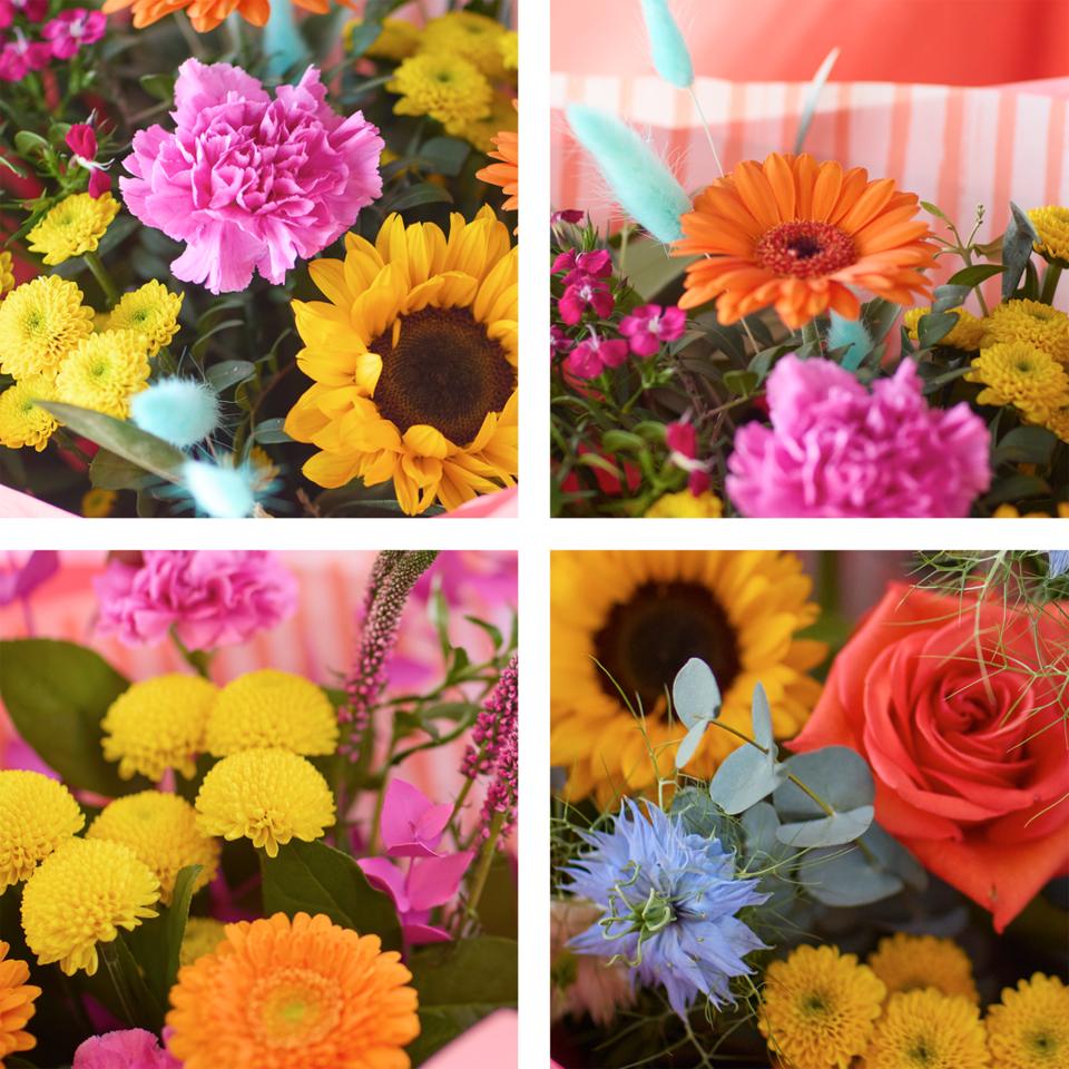 Image 2 of 4 of Cute Summer Trending Gift Box