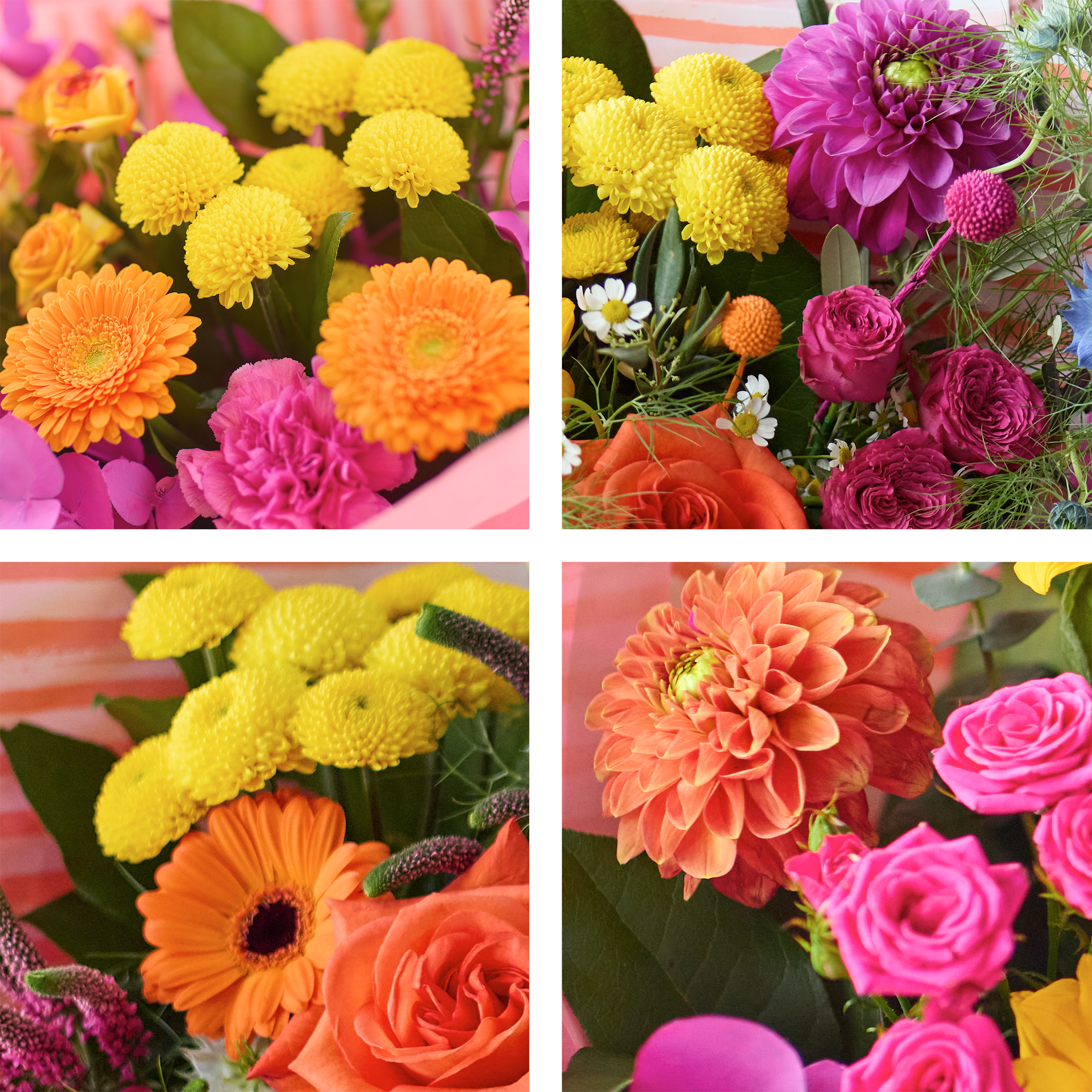 Image 2 of 4 of Bright Summer Trending Gift Box