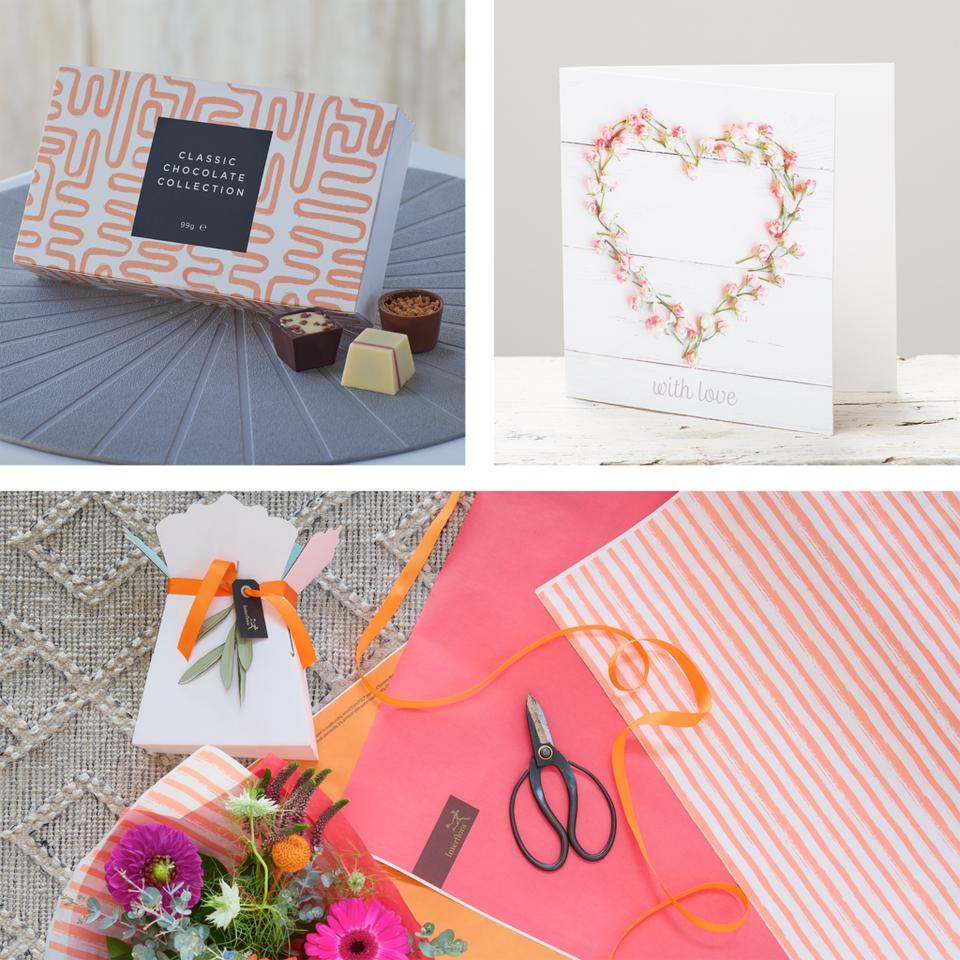 Image 4 of 4 of Summer Trending Gift Set