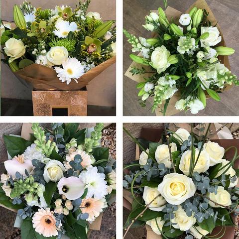 Luxurious Handcrafted Bouquet - Interflora | Interflora