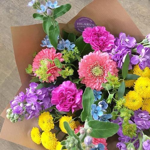 Hilary's Floral Design (Abergavenny)9