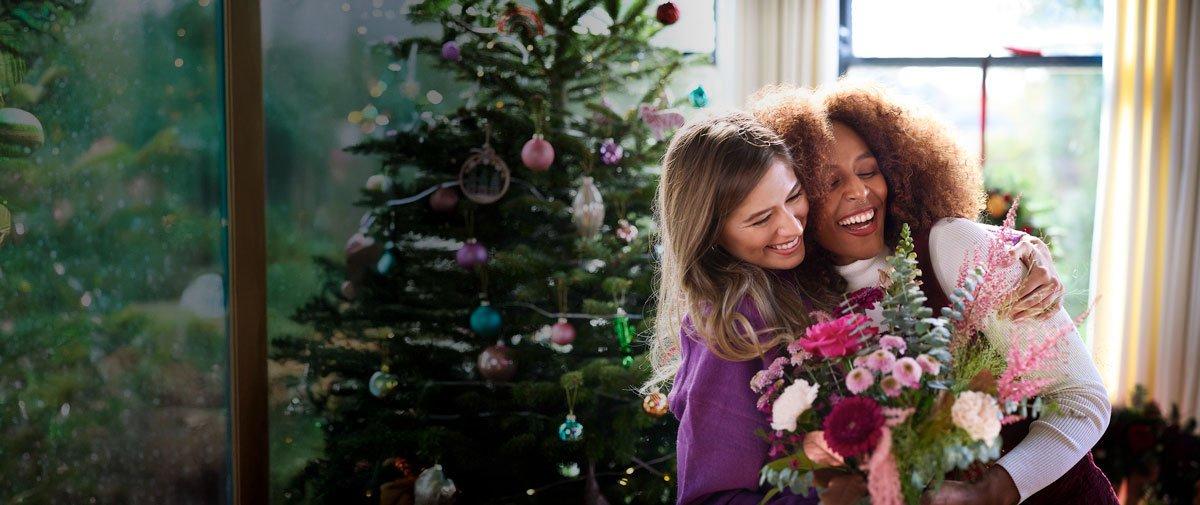 Interflora | Flower Delivery | Order Flowers Online