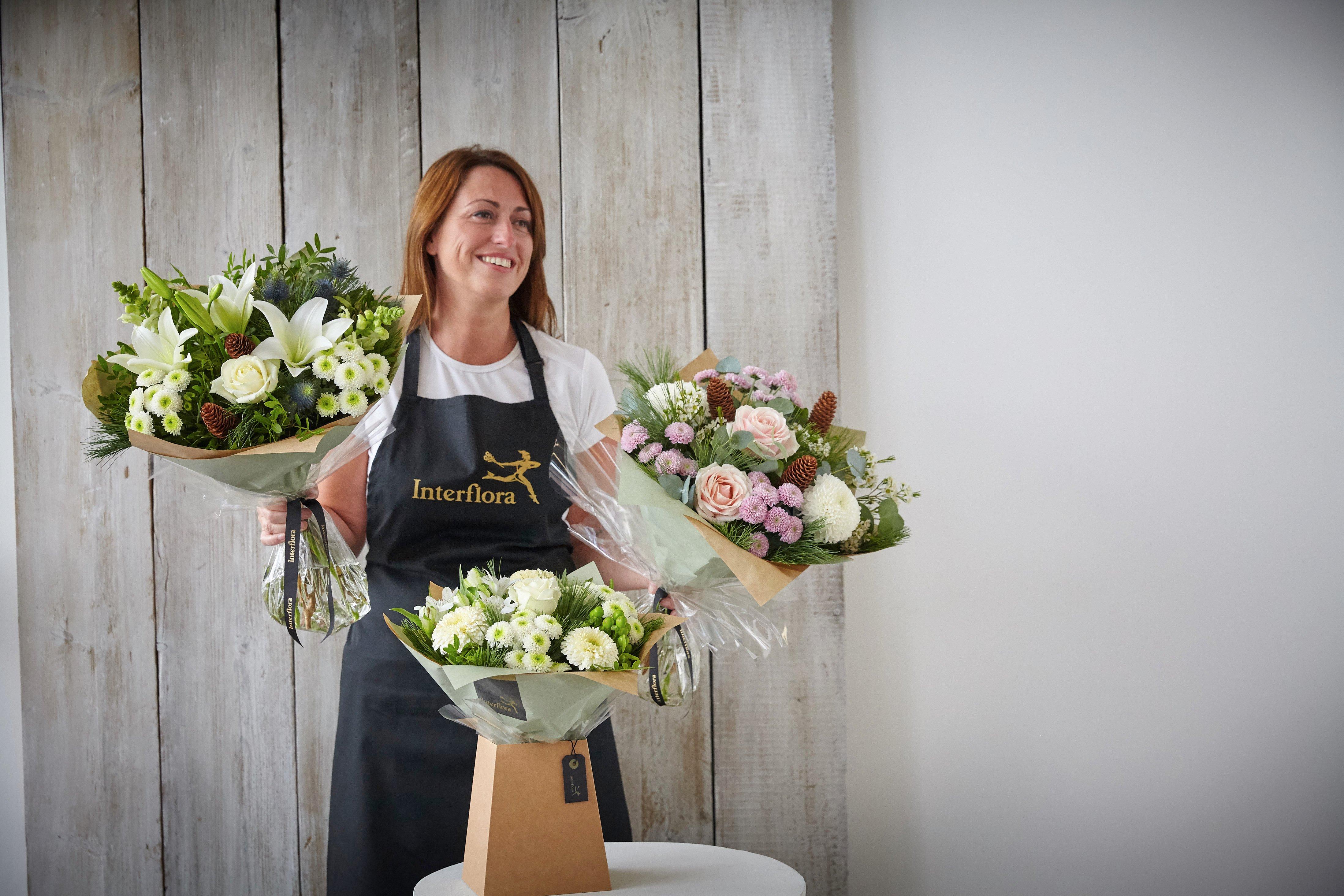 Descubra 100 kuva bois de rose interflora Thptnganamst.edu.vn