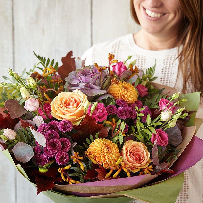 Flower Delivery in Barrow in Furness Interflora