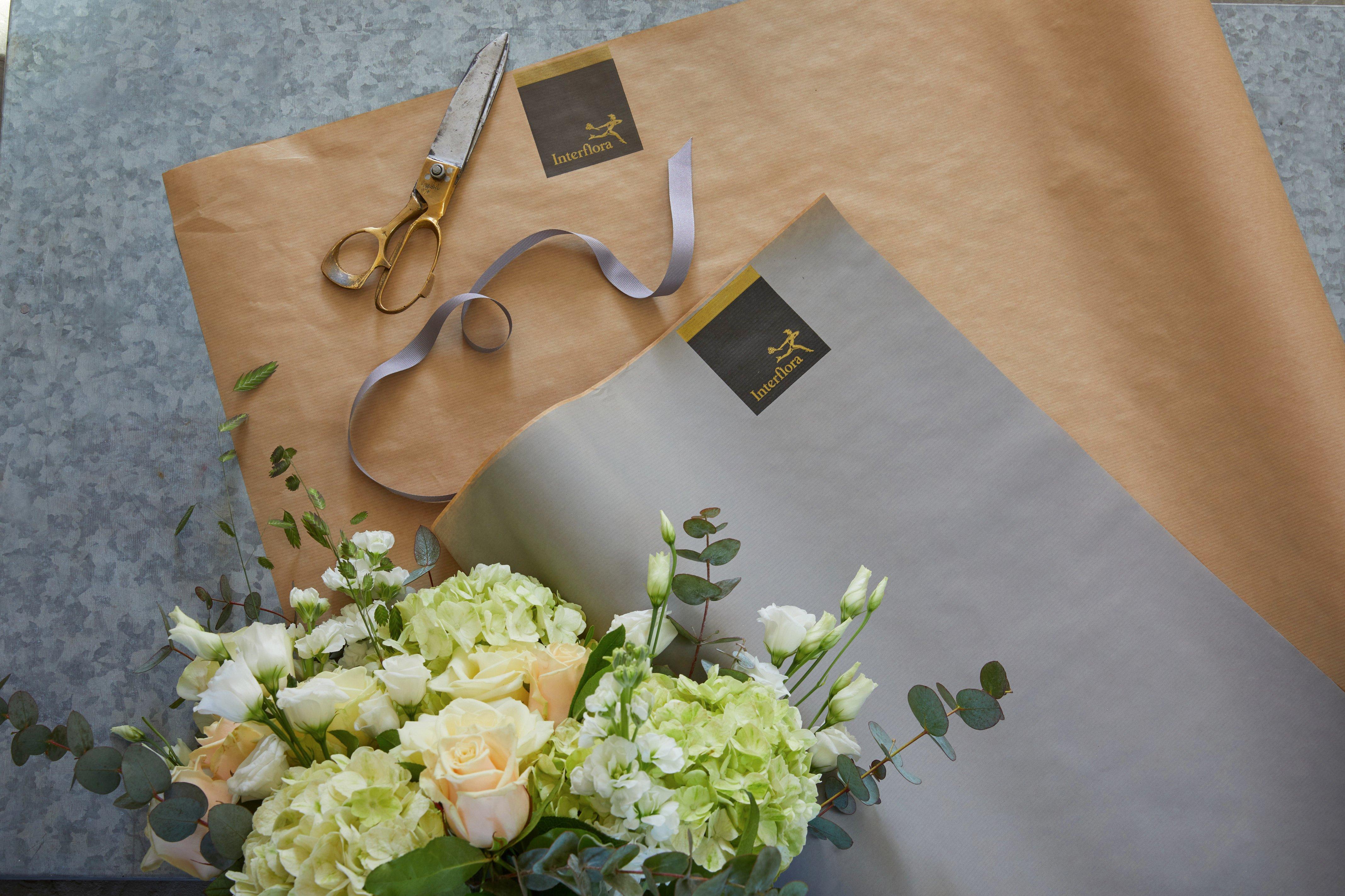 Flower Delivery Send Flowers Online Interflora