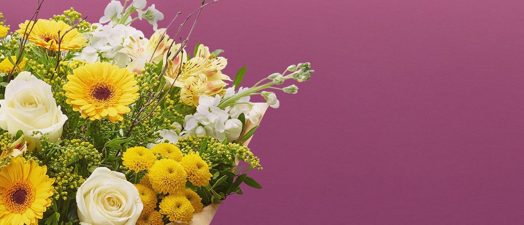 Interflora-bright-spring-yellow-white-bouquet