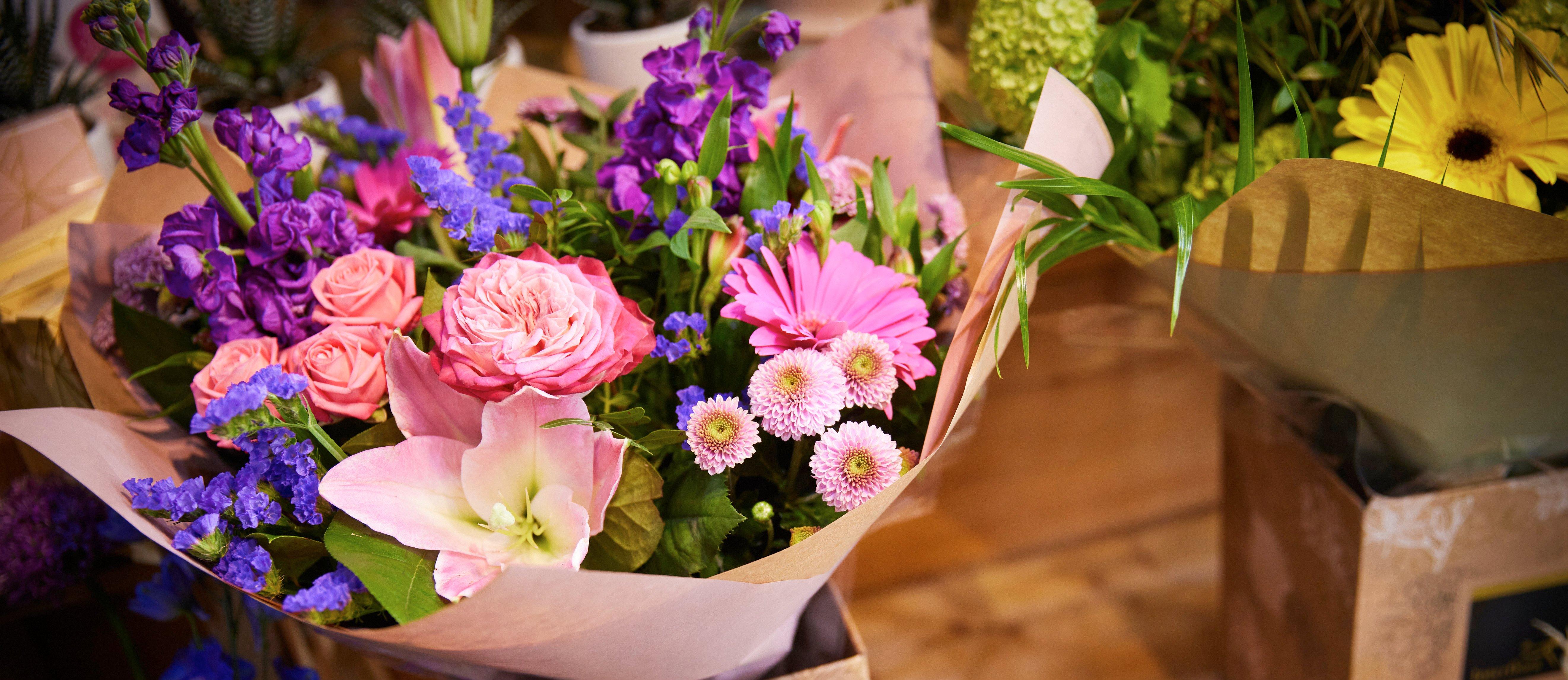 Customize width and height