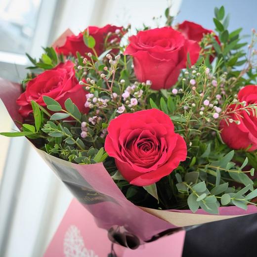 Flower Delivery In Belfast Interflora Flower Delivery In Belfast Interflora