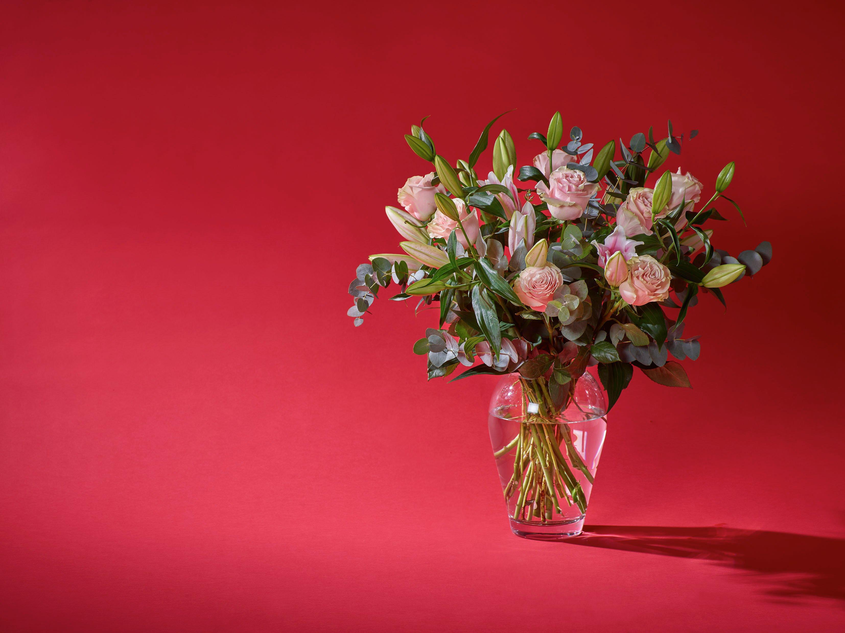 Delivery Pass Free Delivery for 12 Months Interflora