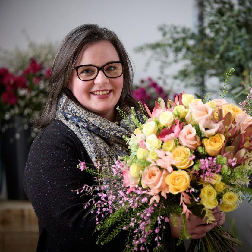Interflora | Flower Delivery | Order Flowers Online