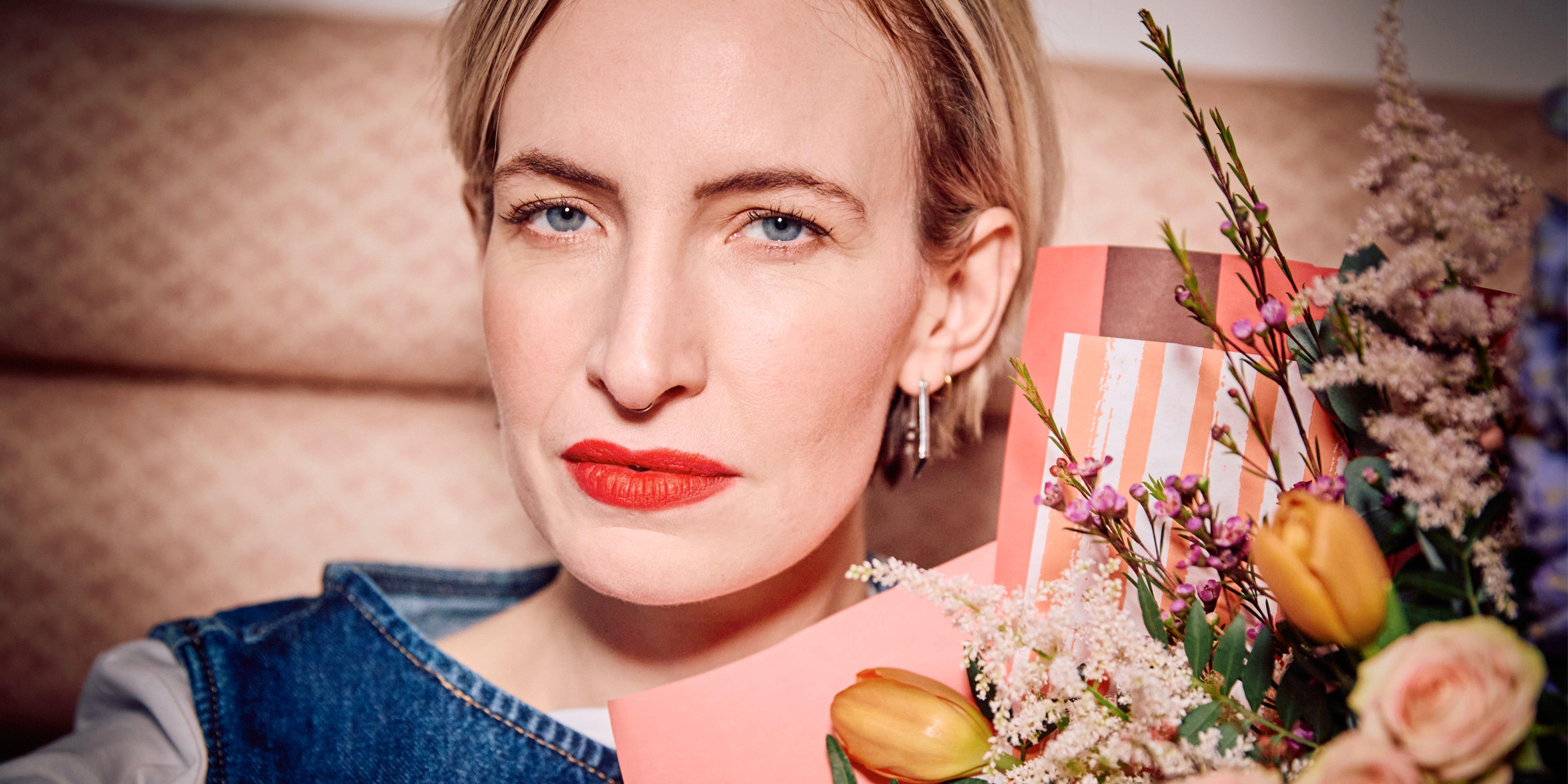 Interflora_for_the_love_of_women