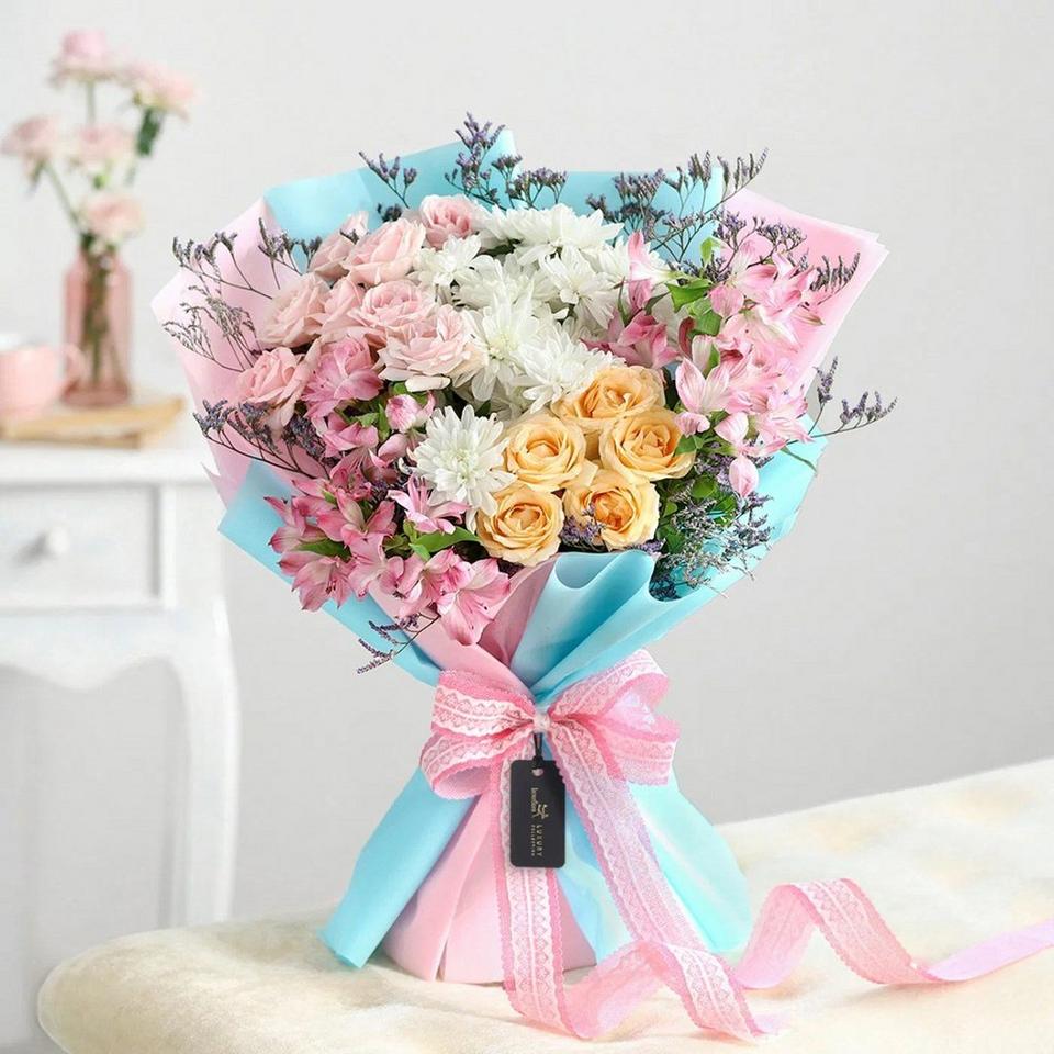 Floral Enchantment