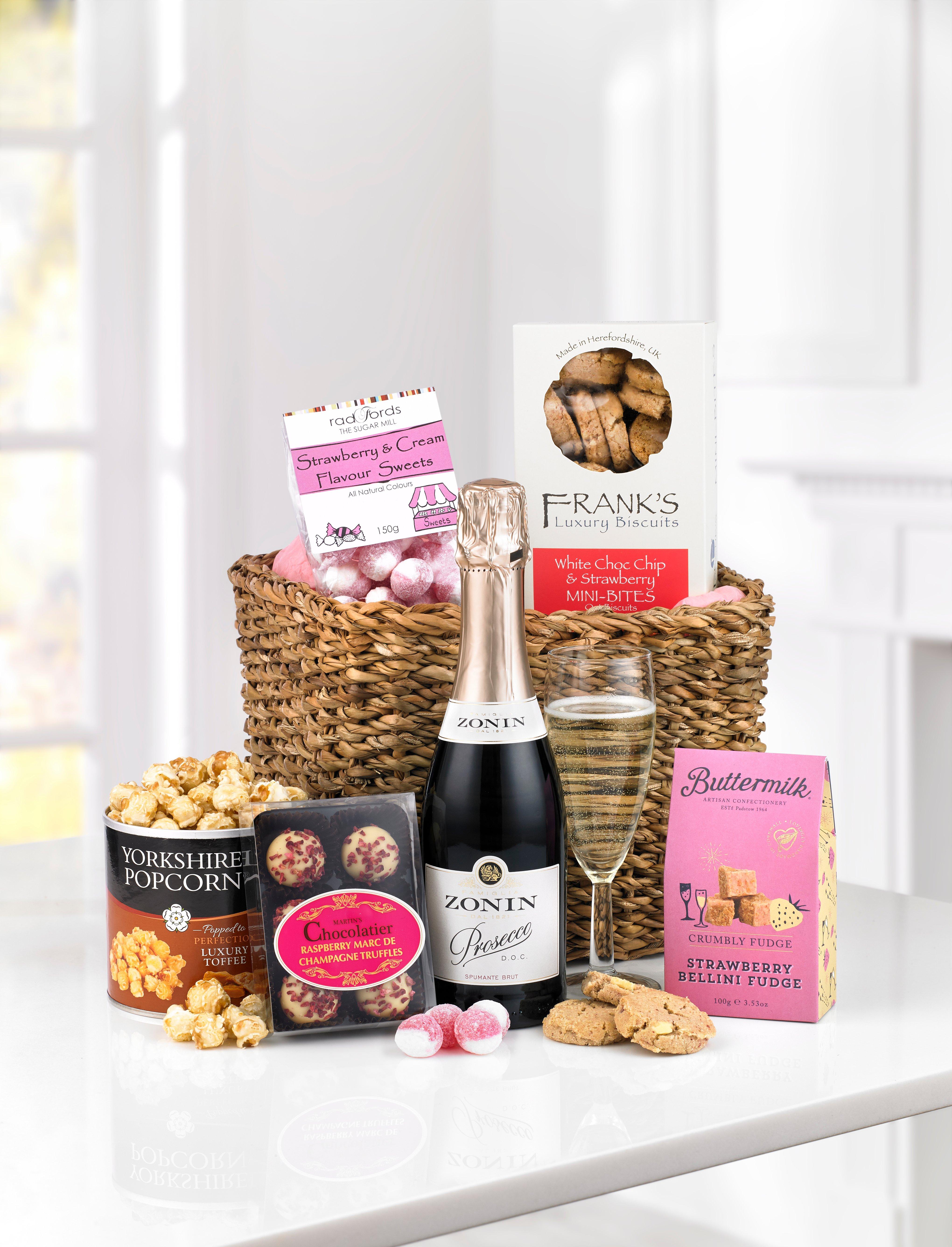 Ladies Indul Mini Hamper