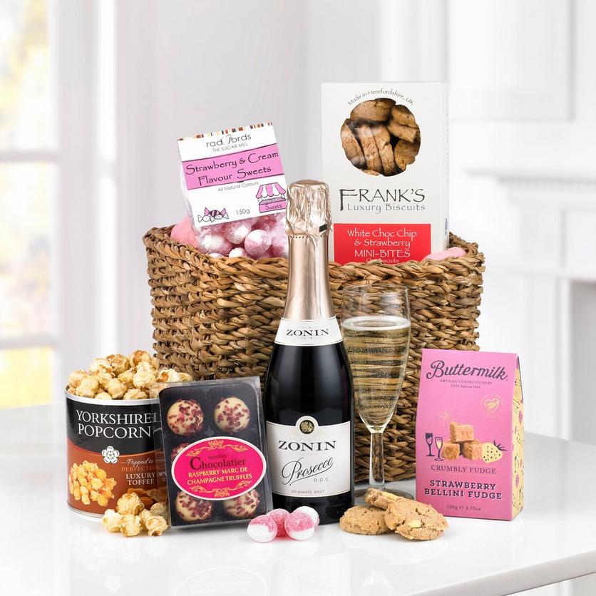Ladies Indul Mini Hamper