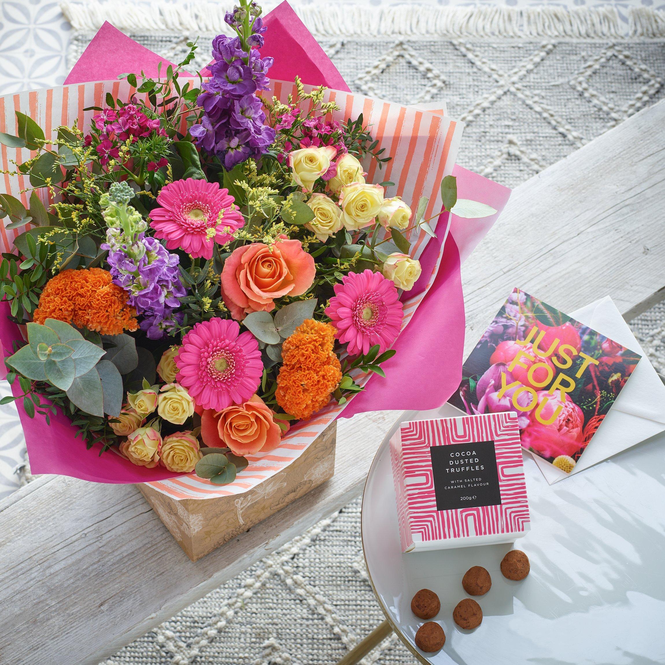 Interflora store mothers day