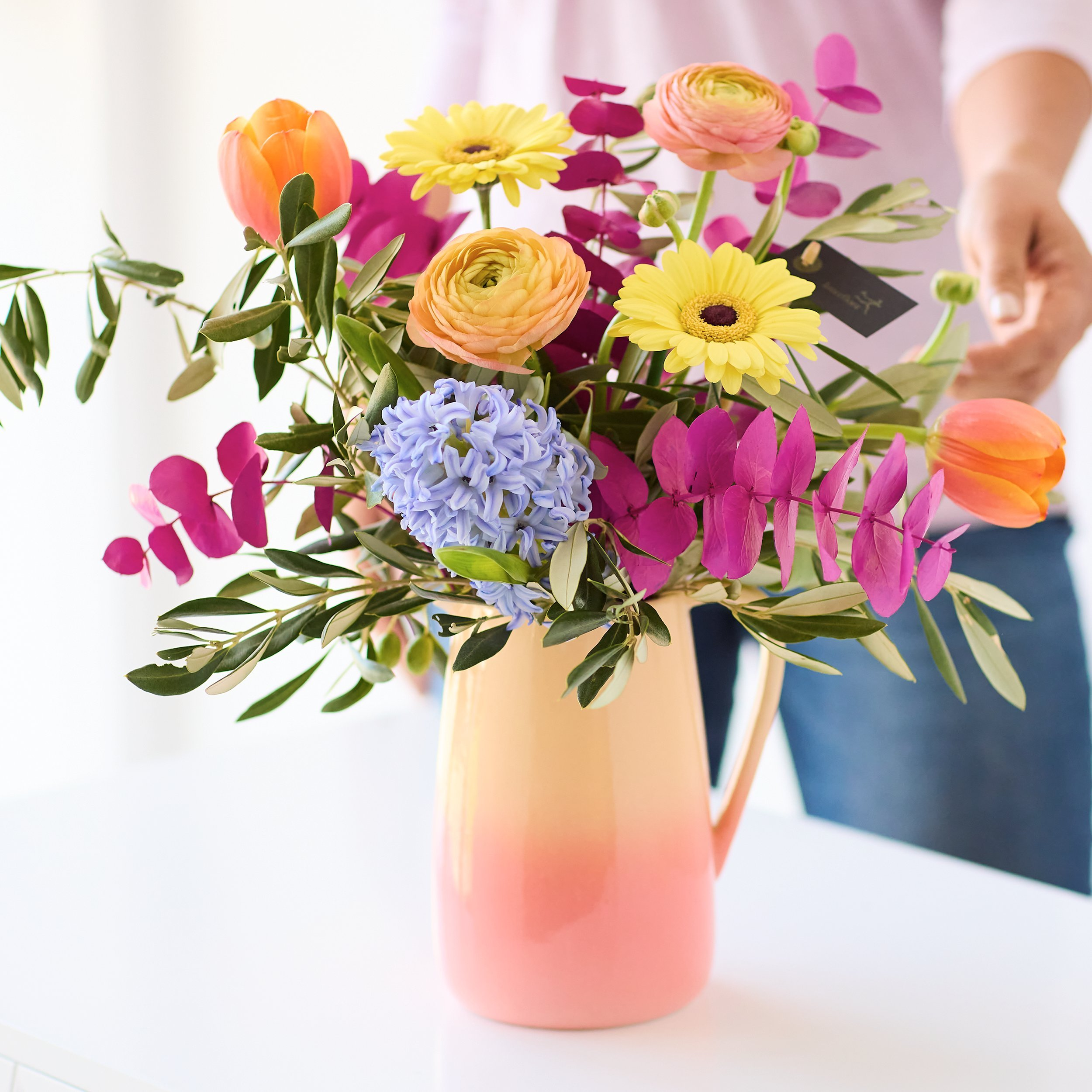 Mothers Day Flowers Same Day Delivery Interflora