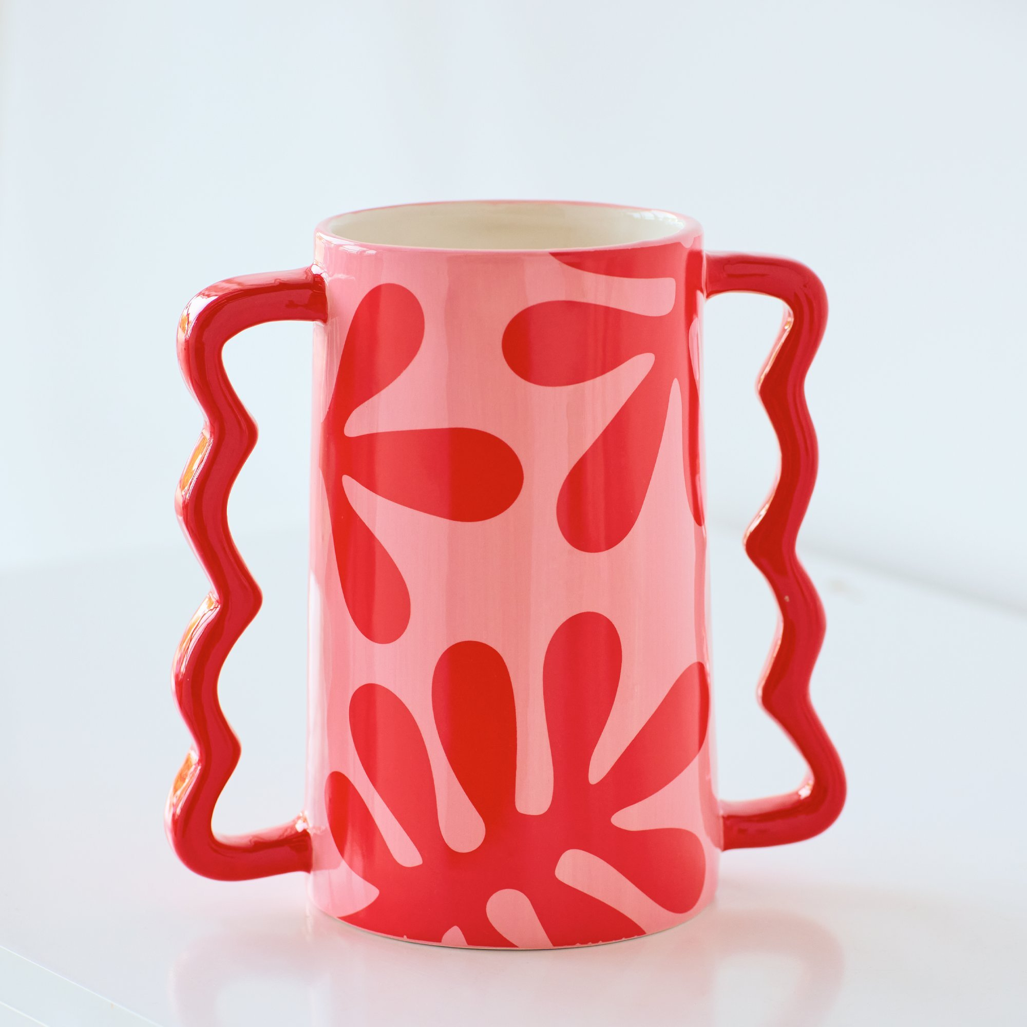 Image 4 of 4 of Bright Flowers in a Vase