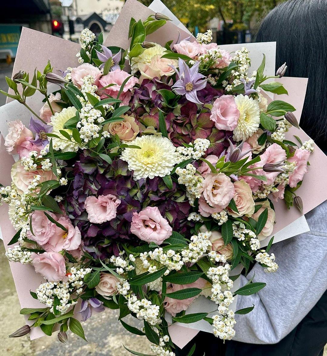 MUST CREDIT Isle Of Flowers by Yara  (1)