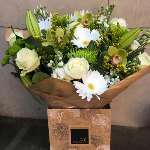 MUST CREDIT Pixies-Florist-Addlestone