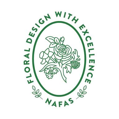 NAFAS_Logo_Green_SQUARE