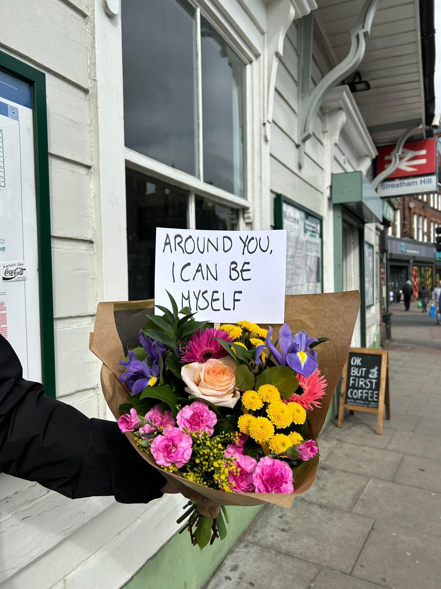 Reasons I fell in love 6