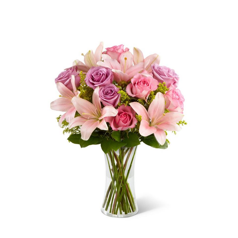 Image 1 of 1 of S37-4523 - The FTD Farewell Too Soon Bouquet