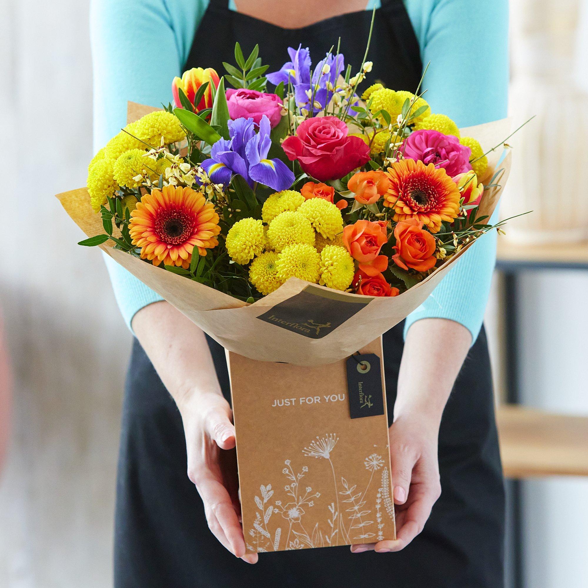 Flowers | London & Nationwide Delivery