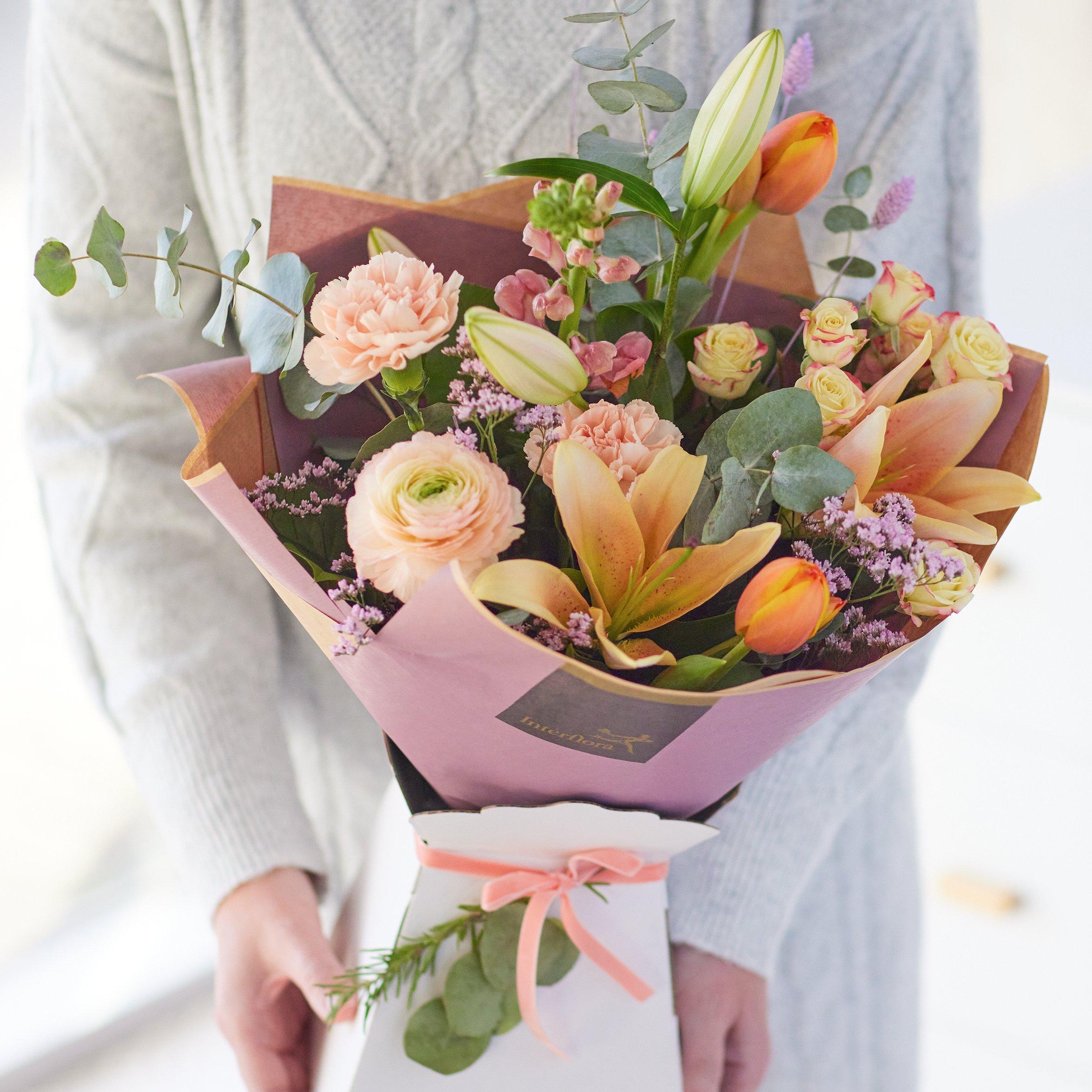 Mother's Day 2021 UK: what date is it and gift ideas including bouquets