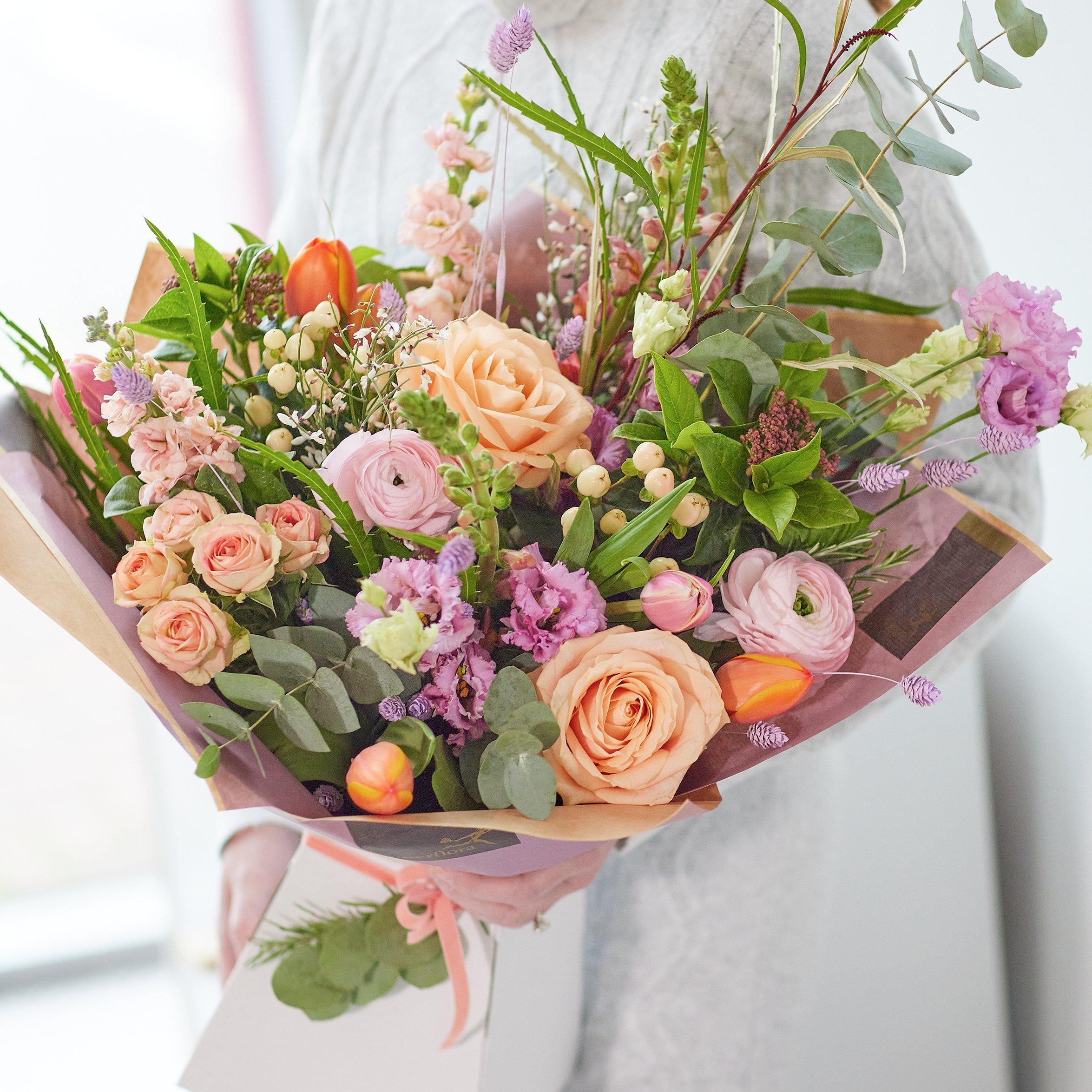 Interflora mothers store day