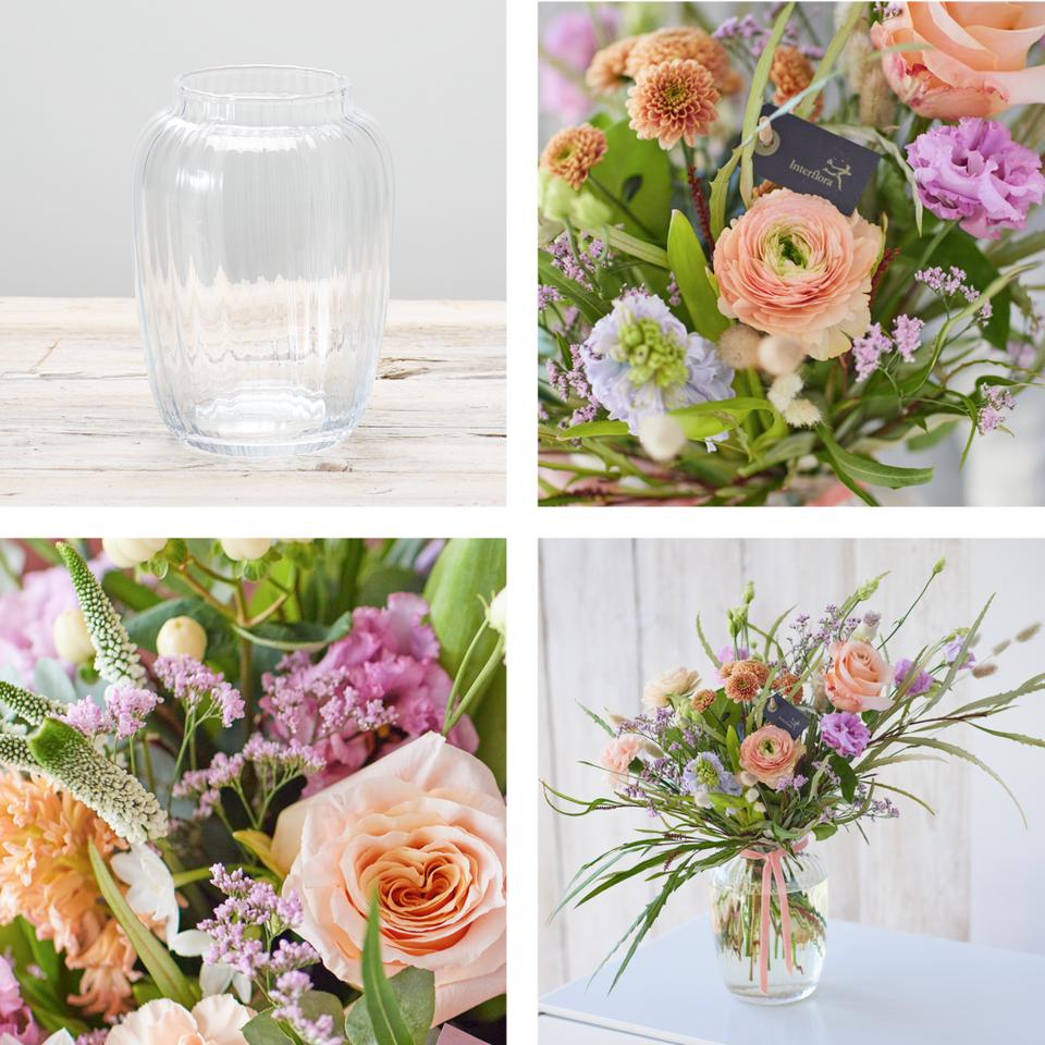 Image 2 of 3 of Trending Spring Vase