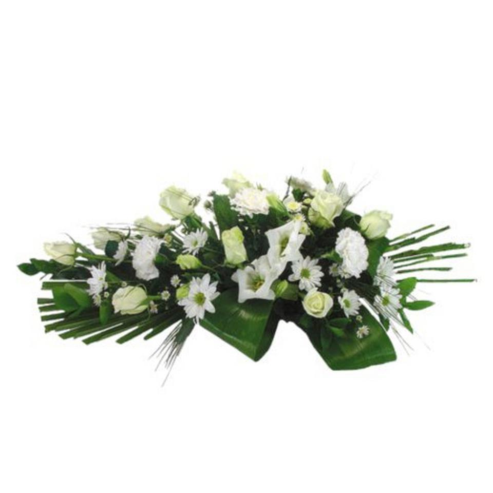 Image 1 of 1 of Funeral Spray