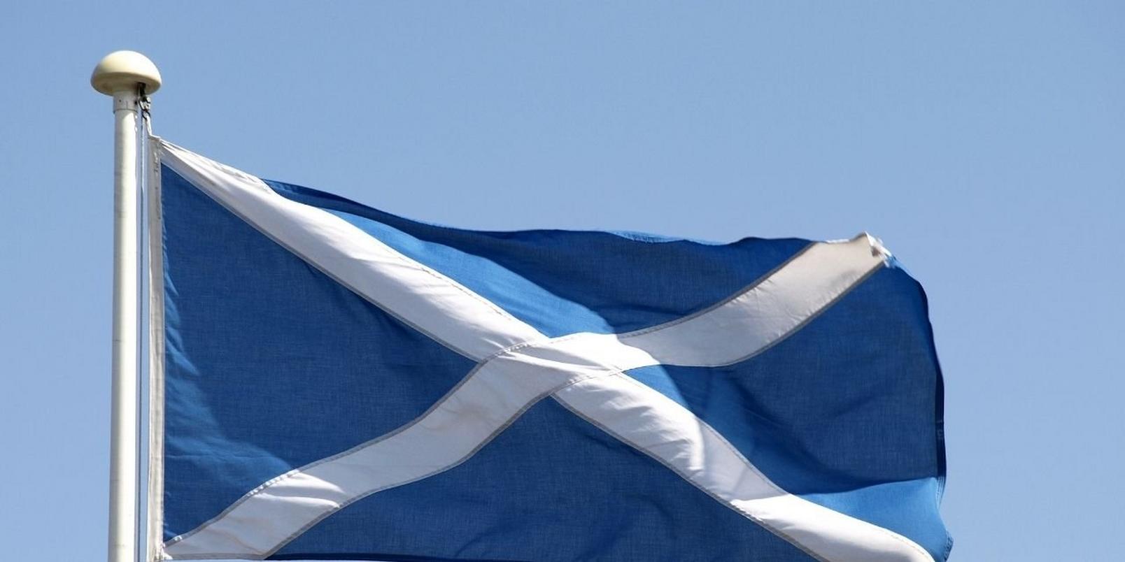 Scottish-flag