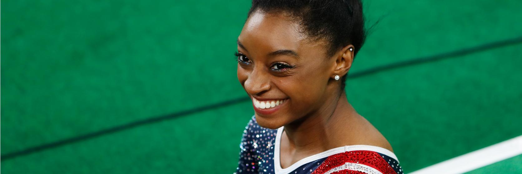 SimoneBiles