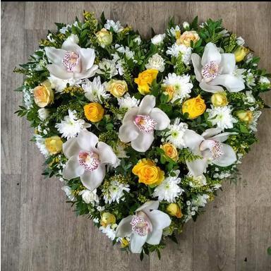 South Brent Flowers - South Brent