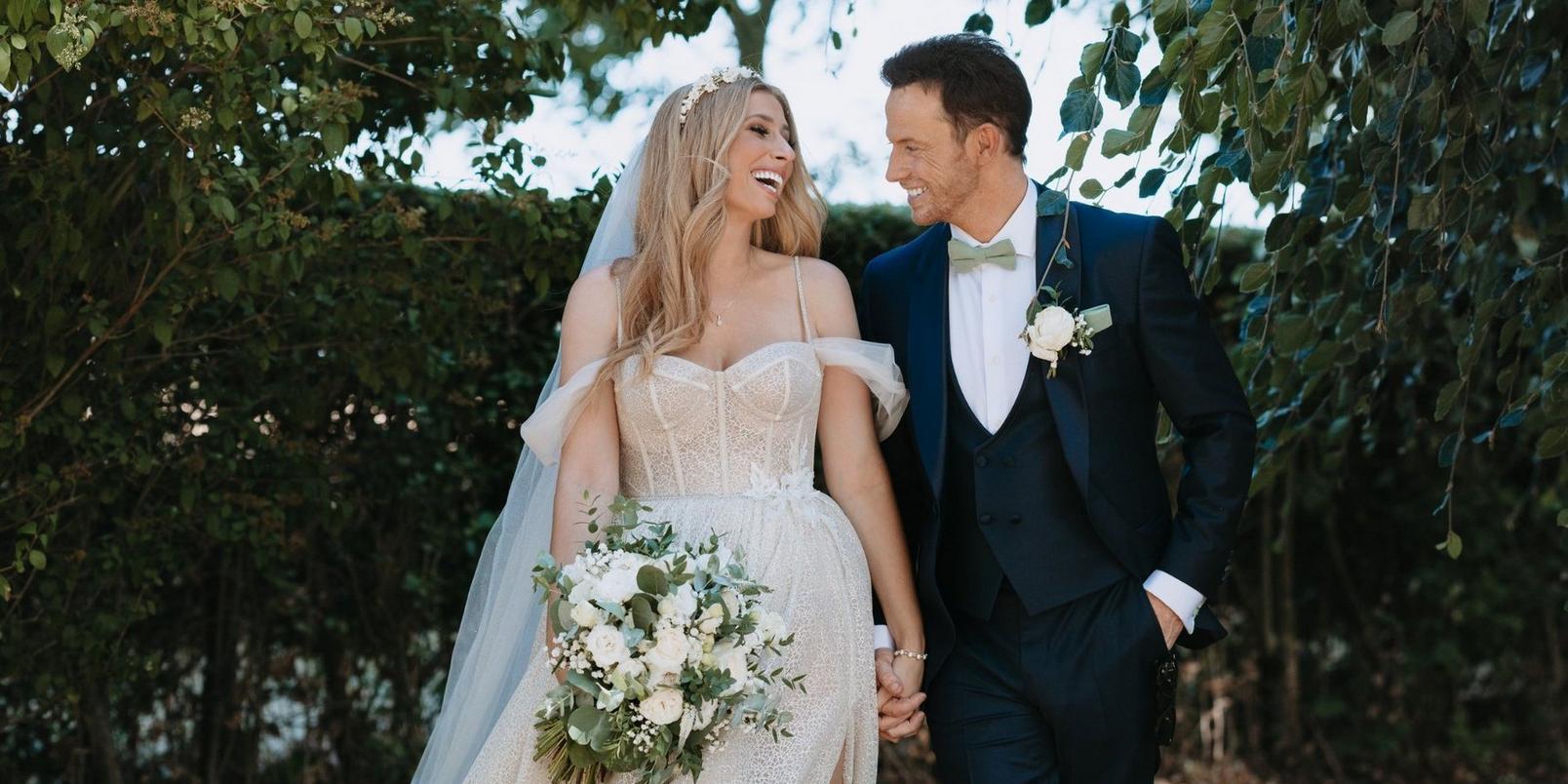 Stacey-Solomon-Wedding3