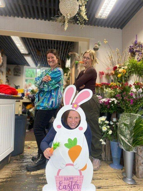 Sue Hunter - Floral Elegance 1781a 8